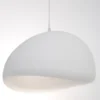 lampa wabi sabi w rozmiarze 40 cm